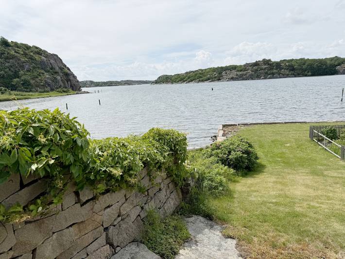 Ferienhaus für 8 Personen, mit Garten in Tanum - 3