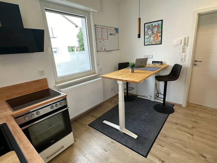 Ferienwohnung für 2 Personen, kinderfreundlich - 1