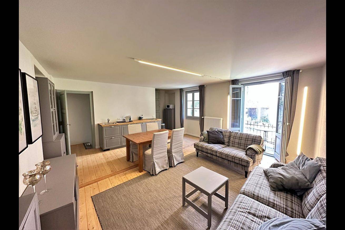 Ganze Wohnung, Ferienwohnung für 5 Personen in Colonno, Comer See