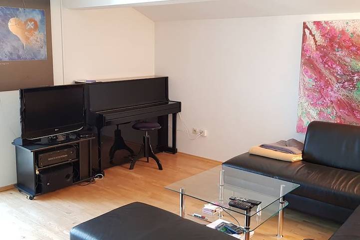 Ferienwohnung für 2 Personen - 1