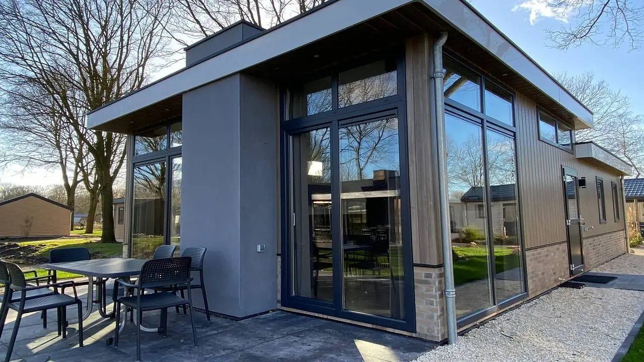 Ferienhaus für 6 Personen (50 m²) in Kaatsheuvel in Kaatsheuvel, Noord-Brabant