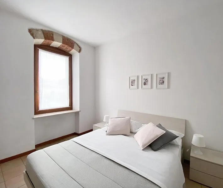 Apartamento de vacaciones para 6 personas, con vistas y terraza, Se admiten mascotas - 1