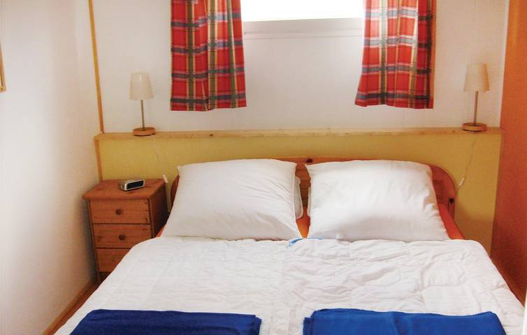 Ferienhaus für 4 Personen, mit Terrasse, mit Haustier in Heringsdorf (Oldenburg-Land) - 3