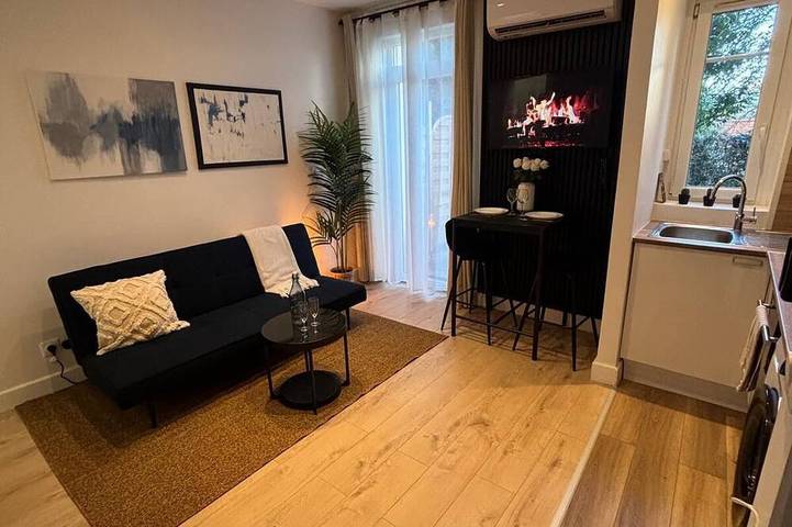 Ferienwohnung für 3 Personen - 1