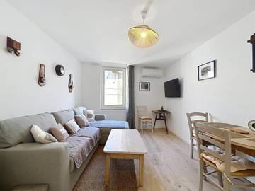 Gîte pour 4 personnes, animaux acceptés à Salles-d'Aude