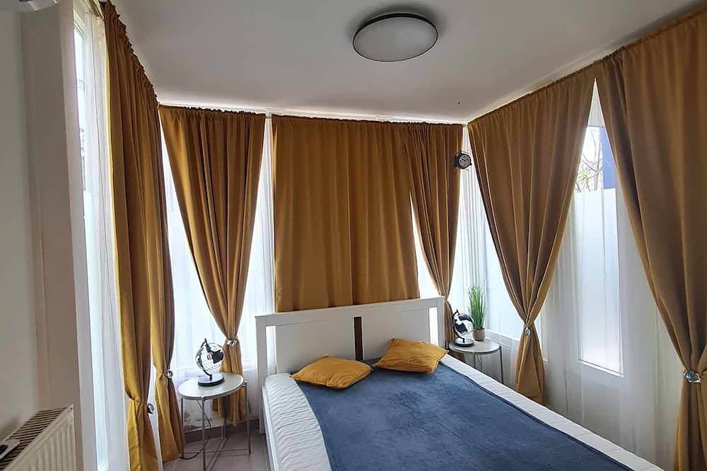 Ganze Wohnung, Apartman Hévíz 3 bed. in Heviz, Keszthely und Umgebung