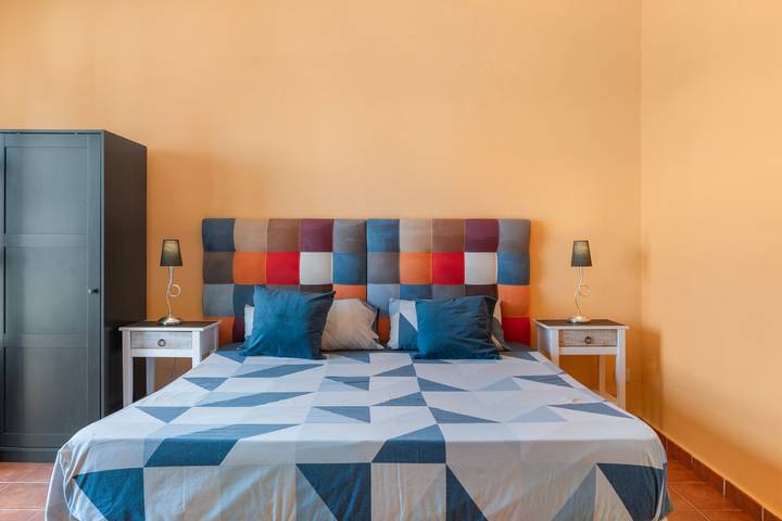 Apartamento de vacaciones para 3 personas en Lanzarote - 3