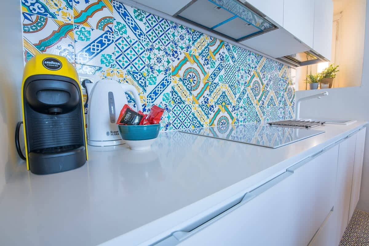 Appartamento intero, Lio loft, romantic and stunning sea view apt in Ortigia, Siracusa
