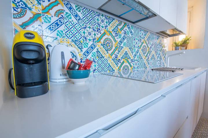 Appartamento intero, Lio loft, romantic and stunning sea view apt in Ortigia, Siracusa