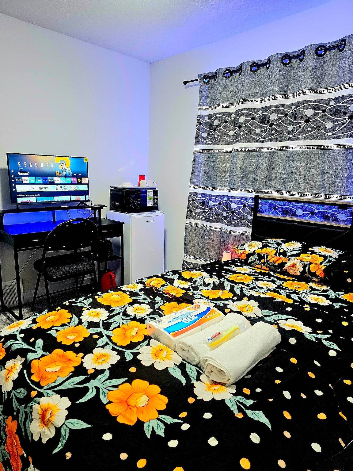 Swithome Properties Privatzimmer #2, Cautley in der Nähe des Flughafens Yeg in Edmonton, Alberta