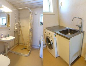 Ferienhaus für 5 Personen in Lappland (Schweden), Norrbotten, Bild 4