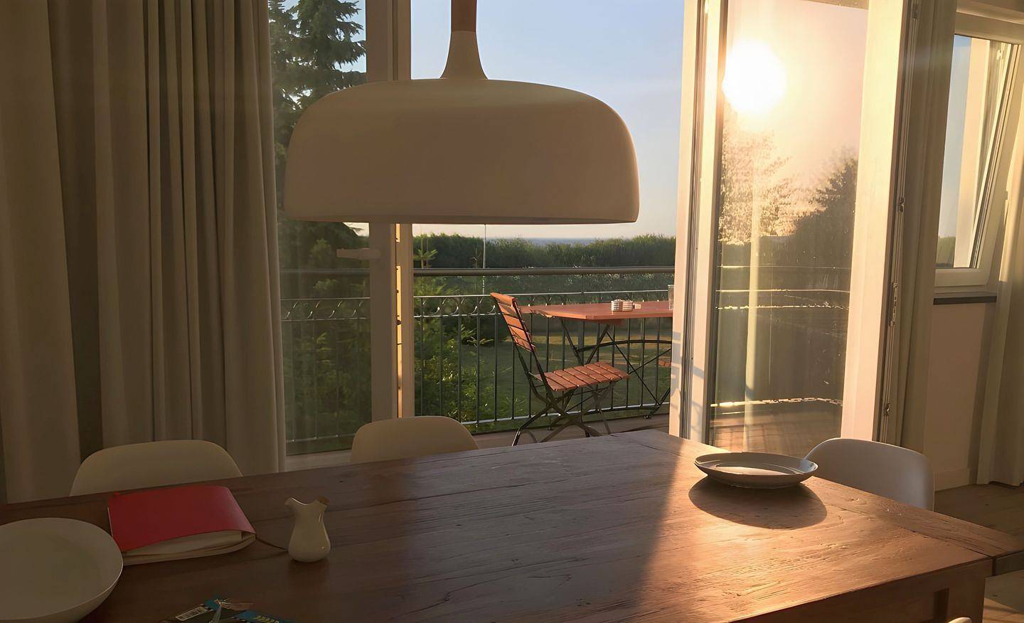 Appartamento vacanze a Rostock e dintorni a partire da 134€ a notte