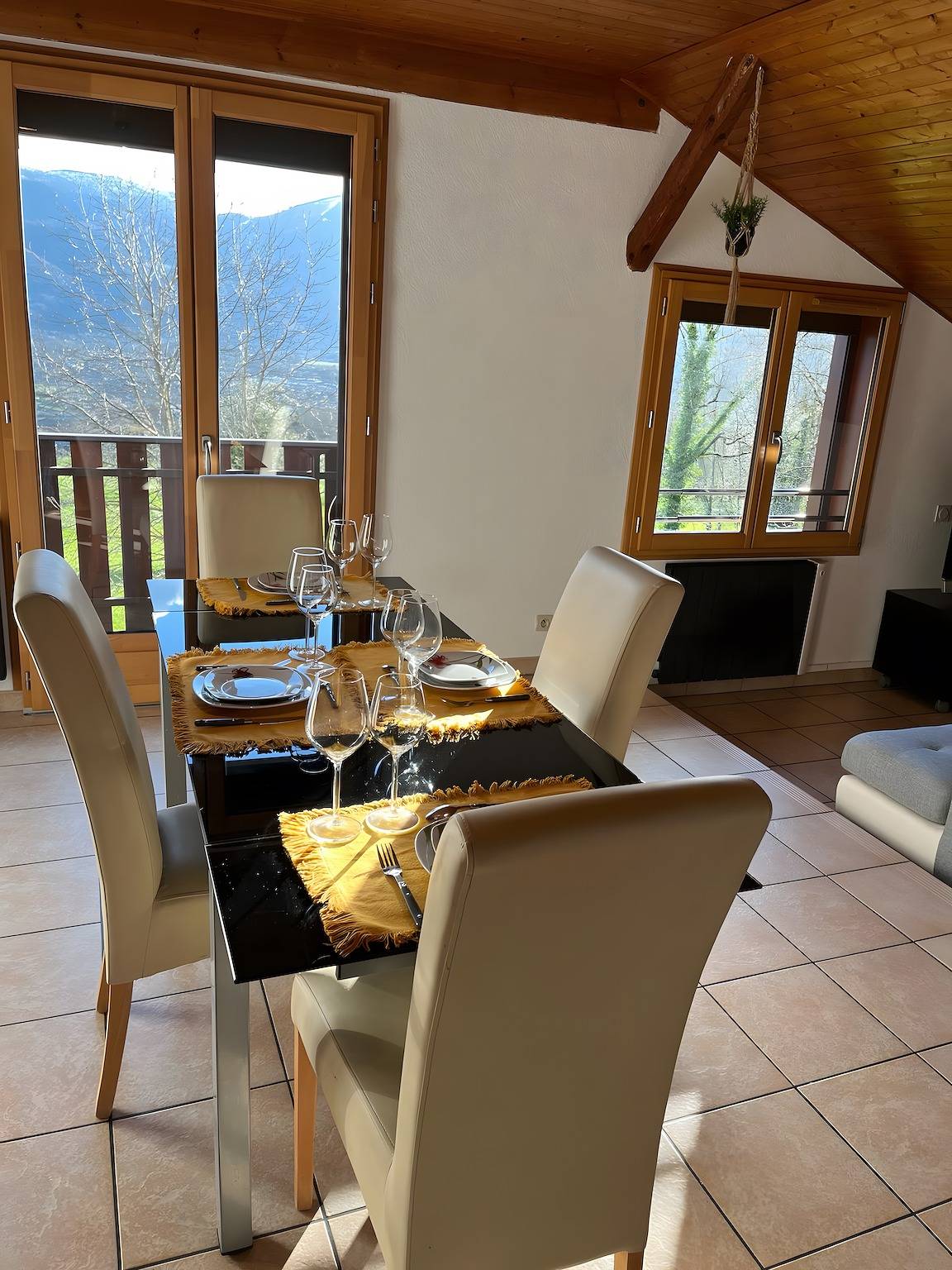 Photo : Appartement de vacances