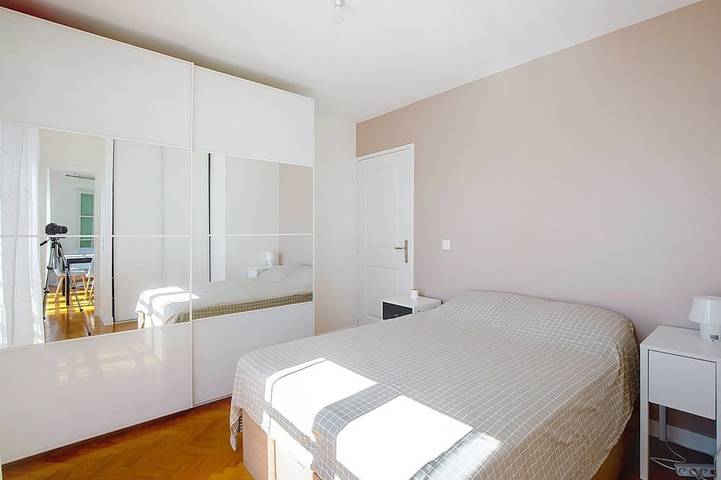 Appartement entier, Guestready - Séjour Confortable près de Paris in Maisons-Alfort, Val-de-Marne