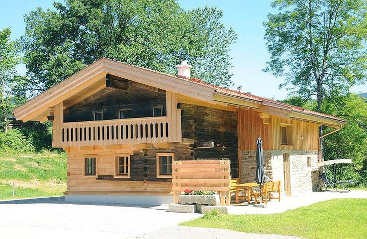 Apartamento de férias para 6 pessoas, com jardim e sauna, adaptado a crianças - 1