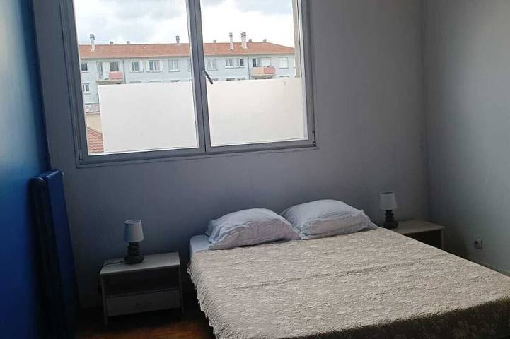 Gîte pour 14 personnes, avec jardin et terrasse à Montreuil - 3