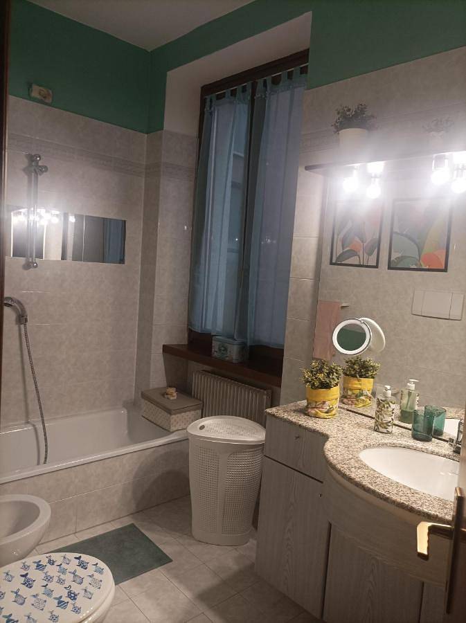 Maison d’hôte pour 2 personnes, avec balcon et vue à Riva del Garda - 4