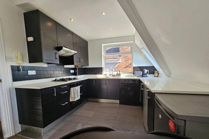 Holiday apartment for 6 people in Camden