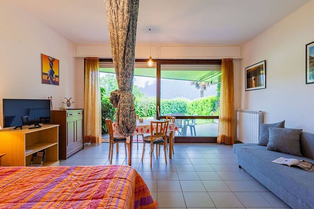 Ganze Wohnung, Ferienwohnung in Susello, Ghiffa