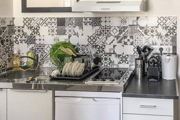 Appartement De Vacances pour 2 Personnes dans Bergerac, Périgord Pourpre, Photo 4