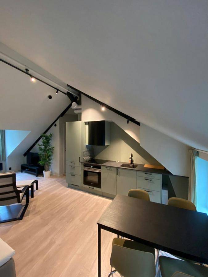 Apartamento de vacaciones para 5 personas - 1
