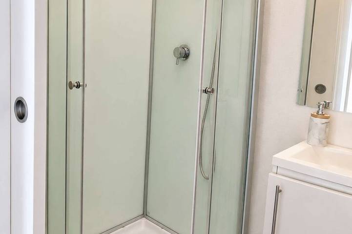 Apartamento entero, Le Minimaliste – A Practical and Affordable Studio in Pamiers in Pamiers, Ariège
