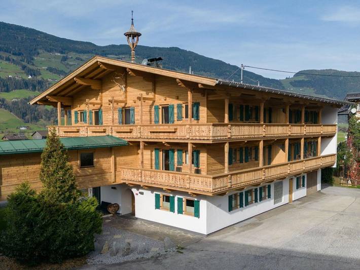 Vakantieappartement voor 2 personen, met tuin en sauna - 1