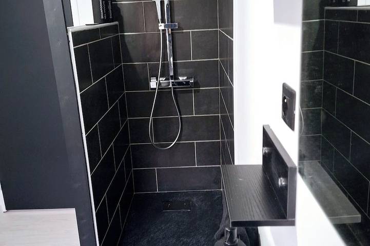 Gîte pour 2 personnes à Berlaimont - 3