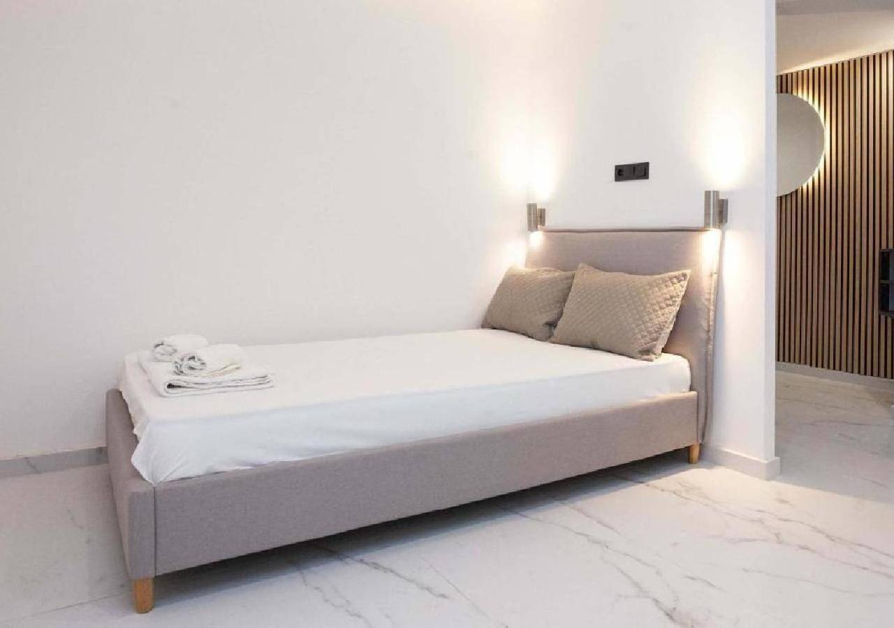 Parthenon pearl Bnb in Section centrale d'Athènes, Athènes