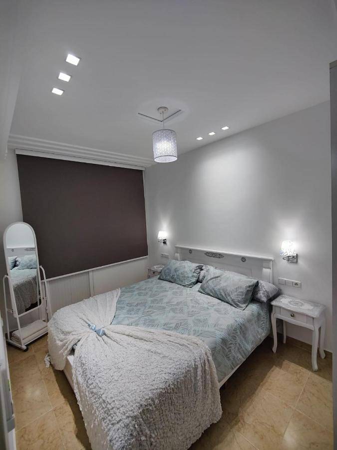 Gîte pour 4 personnes dans El Malaliyine - 2