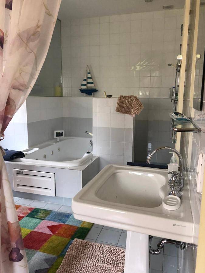 Ganze Wohnung, Zwischen Teutoburger Wald und Universität in Dornberg, Bielefeld