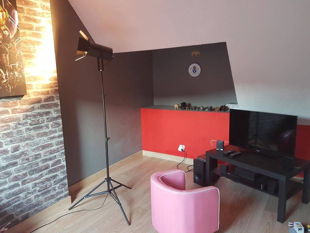Six-Bedroom House in Torcy-le-Grand, Région de Dieppe