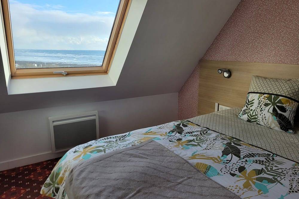 Ganze Wohnung, Tipoz'Immo • Le Cocon cosy surf spot • direct access to the sea • pets welcome in Penhors, Pouldreuzic