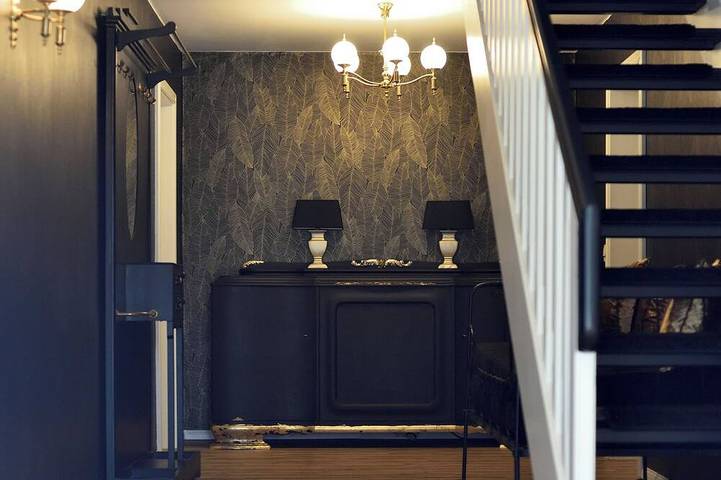 Ferienhaus für 8 Personen in Krumstedt