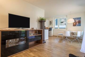 Ferienwohnung für 2 Personen in Bregenz, Bodensee (Österreich), Bild 3