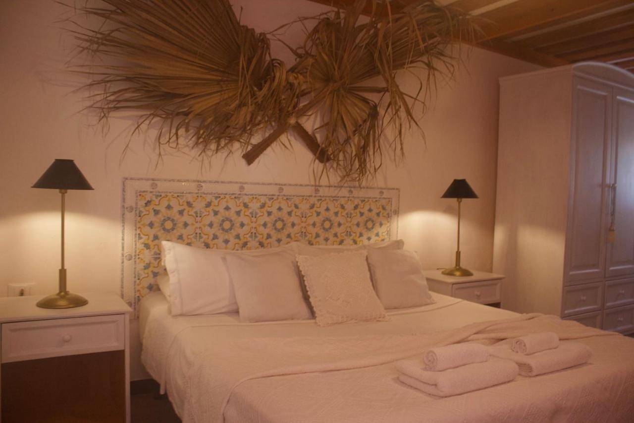 Dimora Tammaro in Favignana