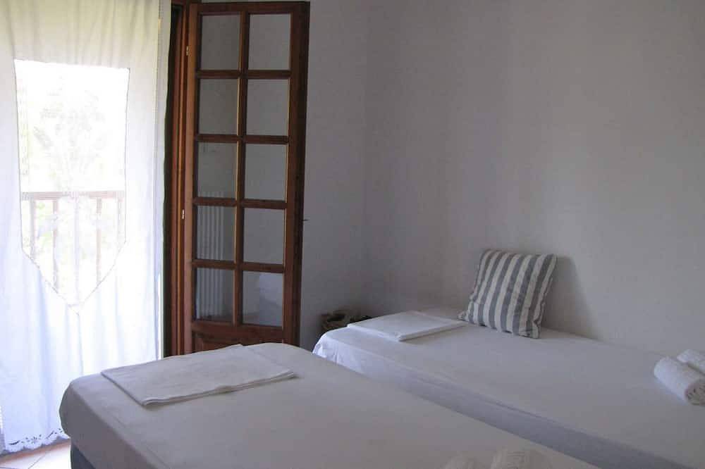 Eleni Villa Ii for 6-7 pers.- Mais. house - in Horto Pelion in Pilion
