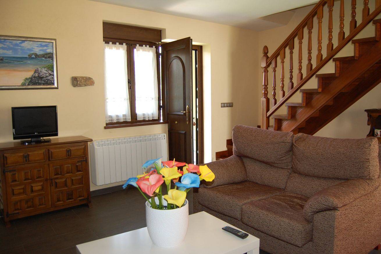 Casa para 4 personas en Llanes in Hontoria, Llanes
