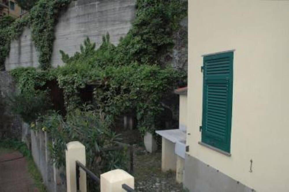Ferienhaus / Villa - Genova in Genua (Stadt), Genua
