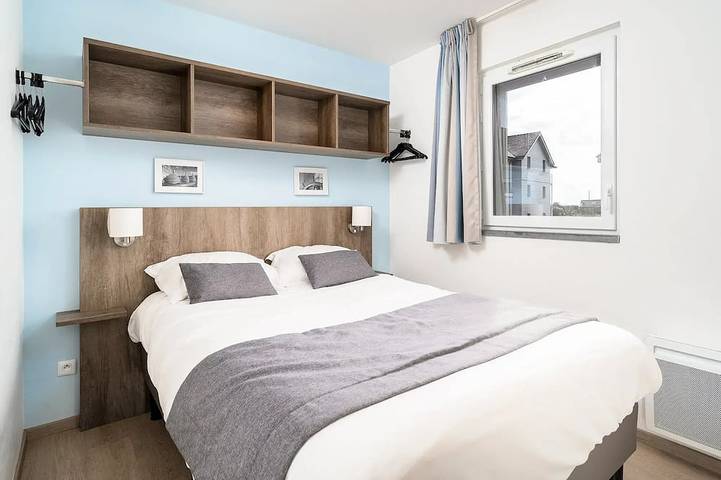 Ferienwohnung für 4 Personen - 1
