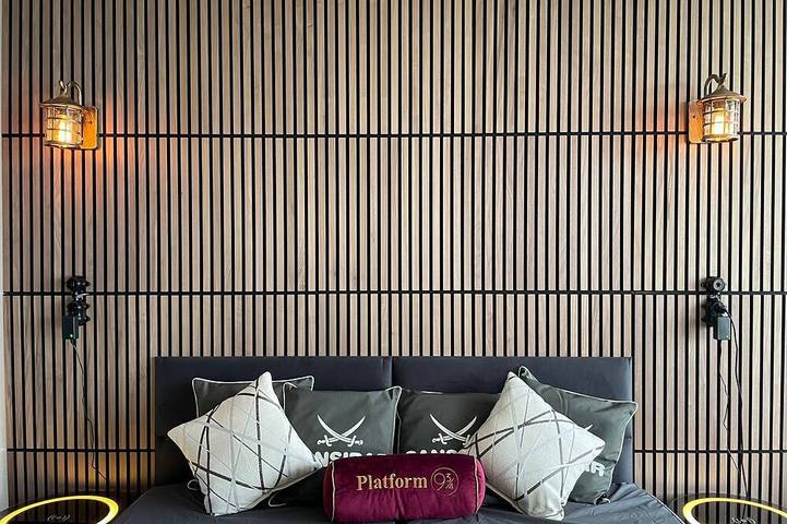 Ferienwohnung für 3 Personen in Gelsenkirchen - 2