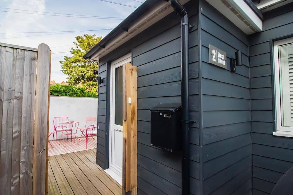 Casa vacanza a Sussex a partire da 158€ a notte