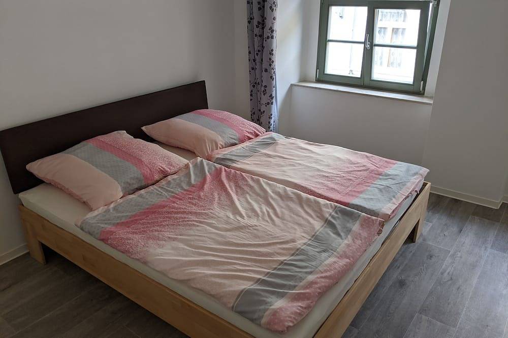 Ganze Wohnung, Ferien in der historischen Innenstadt von Zittau - Io19 / 1L in Zittau, Zittauer Gebirge