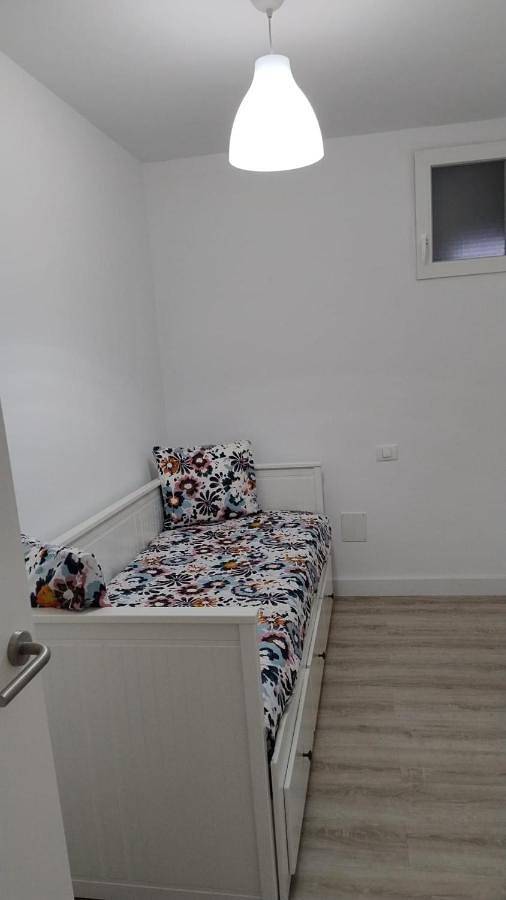 Appartement entier, One-Bedroom Apartment in Molino de Agua, La Aldea de San Nicolás