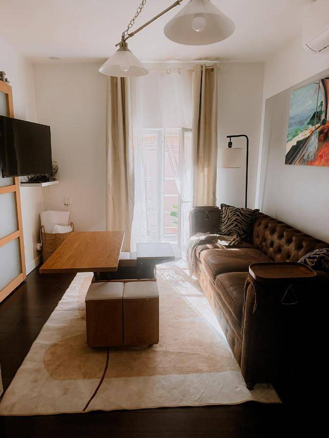 Appartement entier, Bel appartement central pour 2 ou 4 personnes in Crécy-la-Chapelle, Seine-et-Marne