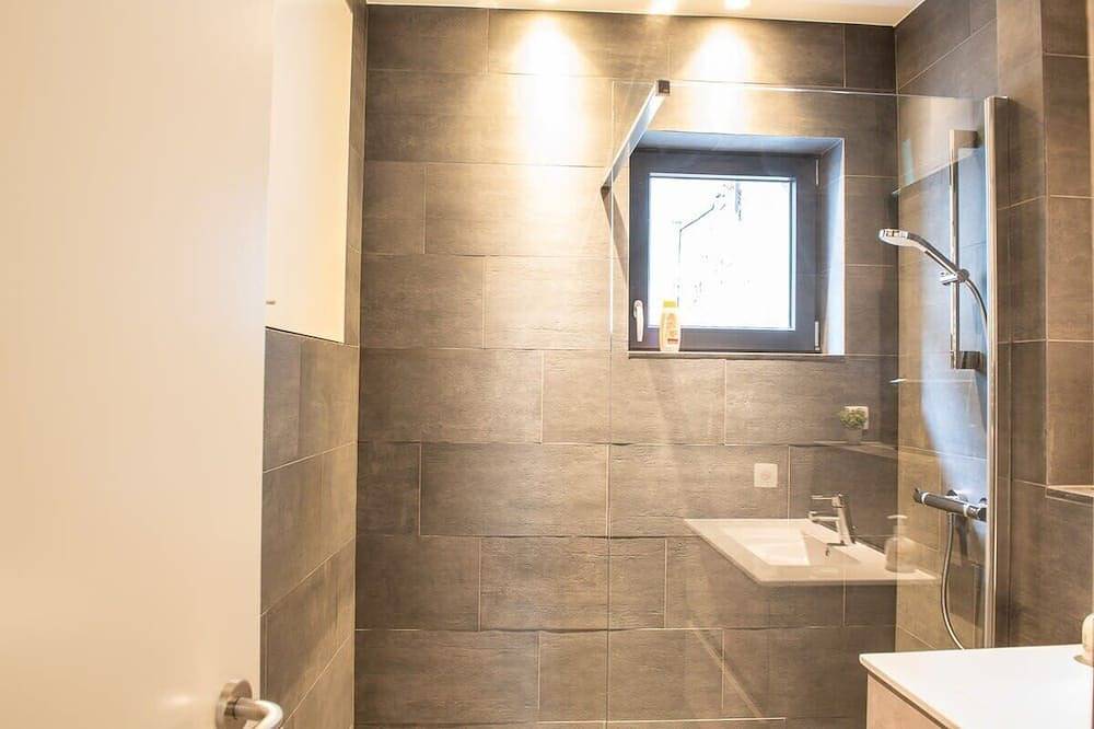 Geheel appartement, Amazing Place Located in Heart of Bxl City in Brussel, Brussel en omgeving