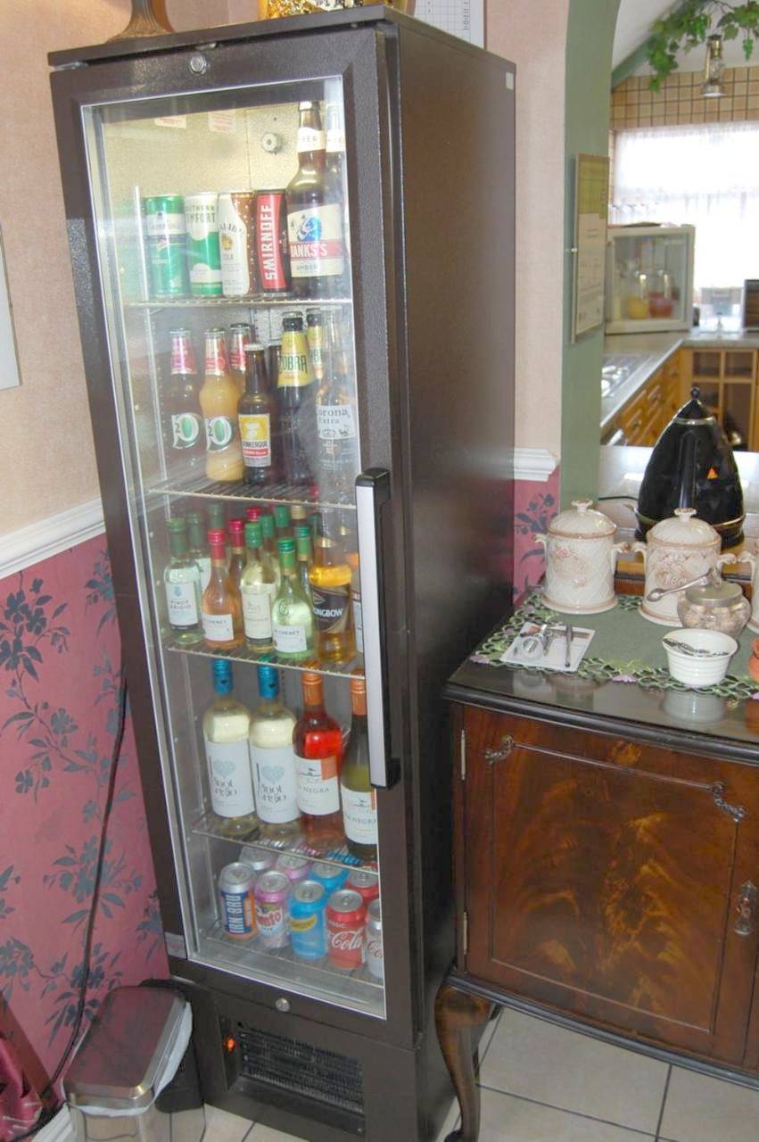 Creston Villa Guest House in Lincoln, Lincolnshire