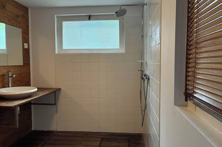 Location de vacances pour 3 personnes, avec jardin et terrasse, animaux acceptés à Galéria - 4