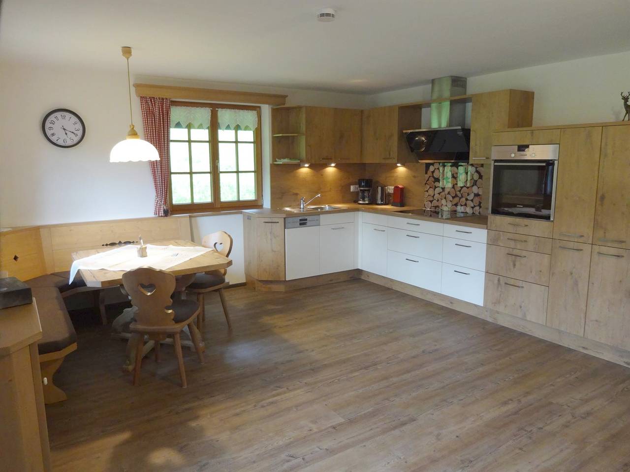 Fewo Almstüble in Bad Hindelang, Souabe (Bavière)