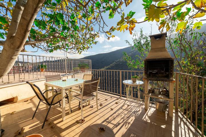 Chalet para 2 personas, con Jacuzzi y Jardín en Provincia de Almería - 3